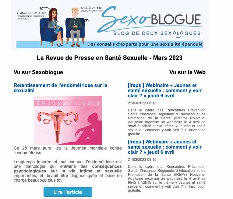 Outils du Sexologue – ~by Sexoblogue.fr